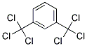 A,A,A,A',A',A'-HEXACHLORO-M-XYLENE 结构式