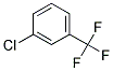 m-Chlorobenzylidynetrifluoride 结构式