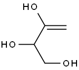 METHYLENEGLYCEROL 结构式