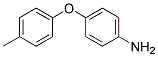 P-(P-TOLYLOXY)ANILINE 结构式