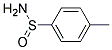 P-TOLUENESULFINAMIDE 结构式