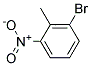 3-BROMO-2-METHYLNITROBENZENE