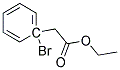 Ethyl1-Bromo Phenylacetate 结构式