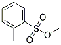 Methyl o-Toluene Sulfonate 结构式
