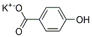 Potassium cresylate 结构式