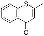 2-METHYL(THIOCHROMEN)-4-ONE 结构式