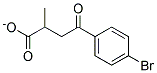 P-BROMOPHENACYLPROPIONATE 结构式