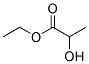 D-Lactic acid ethyl ester 结构式