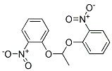 Bis(2-nitrophenoxy)ethane 结构式