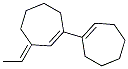 Ethylidene bicycloheptene 结构式