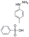 4-Amino-4'-methyl diphenylamine-2-sulfonic acid 结构式