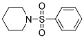 PHENYLPIPERIDINOSULFONE 结构式