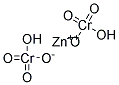 Zinc chromate (basic) 结构式