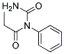 N-CARBAMOYLMETHYL-N-PHENYLACETAMIDE 结构式