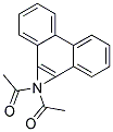 N,N'-(9,10-PHENANTHRYLENE)DIACETAMIDE 结构式