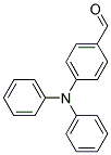 P-(DIPHENYLAMINO)BENZALDEHYDE 结构式