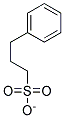 PHENETHYLMETHANESULFONATE 结构式