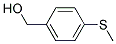 P-(METHYLTHIO)BENZYLALCOHOL 结构式