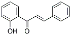 TRANS-1-(O-HYDROXYPHENYL)-3-PHEYL-2-PROPEN-1-ONE 结构式