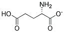 L-Glutamate 结构式