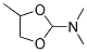 N, N-Dimethylformamide propylene acetal 结构式