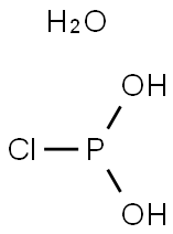 氧氯化磷 结构式