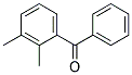 二甲基二苯甲酮 结构式