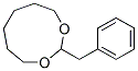 Phenylacetaldehyde hexylene glycol acetal 结构式