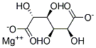 Magnesium D-saccharate 结构式