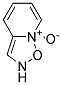 Benzofurazane oxide 结构式