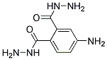 4-AMINOPHTHALOHYDRAZIDE 结构式