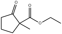 氯索洛芬杂质 结构式