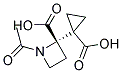 DIETHYLN-ACETYLASPARTATE 结构式