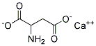 DL-Aspartate Calcium 结构式