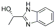 S-2-(1-Hydroxyethyl) benzimidazole 结构式