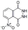 5-NITRO-2,3-DIHYDRO-1,4-PHTHALAZINEDIONE 结构式