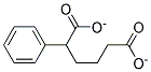 PHENYLADIPATE 结构式