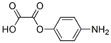 P-AMINOPHENOLOXALATE 结构式