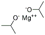 Magnesium isopropylate 结构式