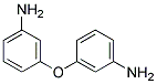 3,3'-氧代二苯胺 结构式