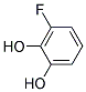 3-FLUOROPYROCATECHOL 结构式