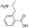 2-PHENYLALANINE 结构式