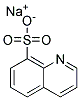 SODIUM8-QUINOLINESULFONATE 结构式