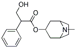 阿托品杂质B 结构式