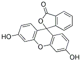 Fluorescein impurity C 结构式