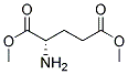 L-Glutamic Acid Dimethyl Ester 结构式