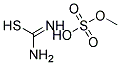 O-Methyl isothiourea sulfate 结构式