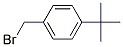 4-tert-Butyl-benzylbromine 结构式