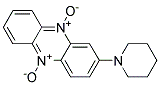 2-PIPERIODINOPHENAZINE5,10-DIOXIDE 结构式