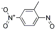 5-NITRO-2-NITROSOTOLUENE 结构式